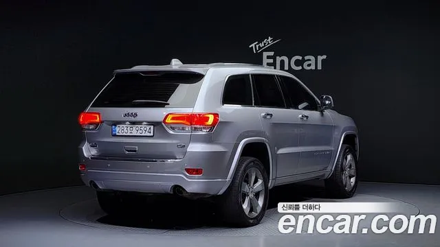 Jeep Cherokee 2014 — фото 2
