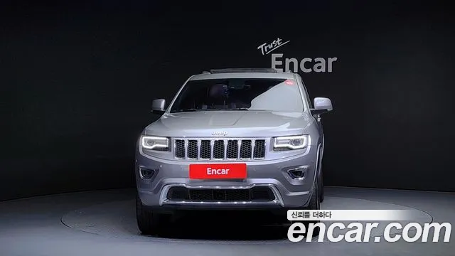 Jeep Cherokee 2014 — фото 3