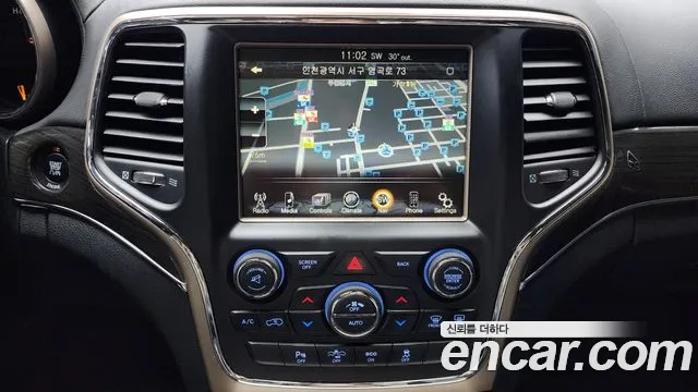 Jeep Cherokee 2014 — фото 14