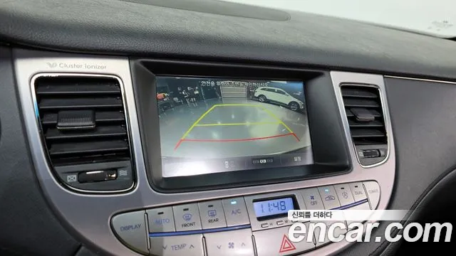 Hyundai Genesis 2014 — фото 16