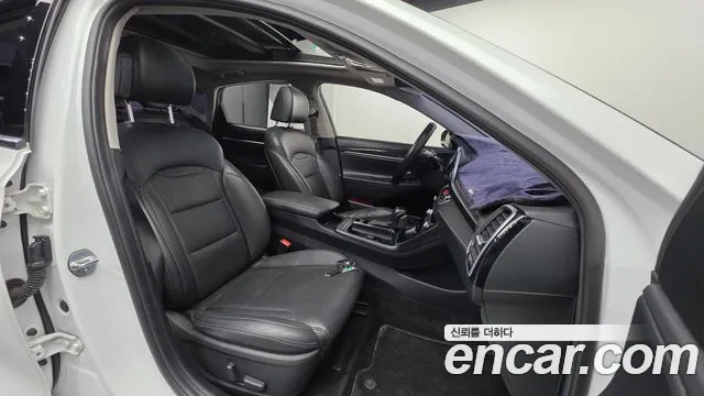 Hyundai Grandeur 2018 — фото 10