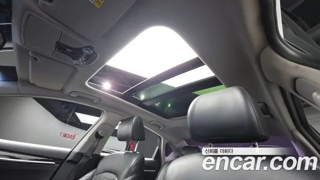 Hyundai Grandeur 2018 — фото 13