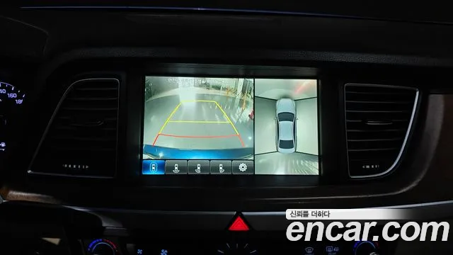 Hyundai Genesis 2015 — фото 15
