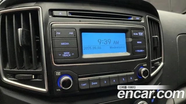 Hyundai Starex 2018 — фото 15