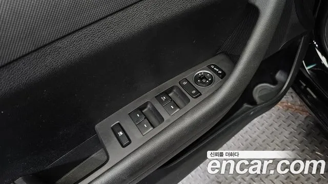 Hyundai Sonata 2015 — фото 14