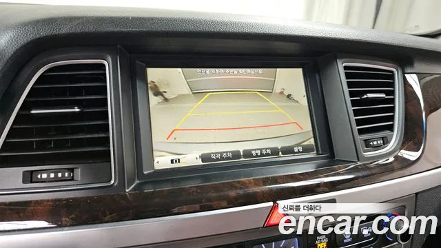 Hyundai Genesis 2016 — фото 17