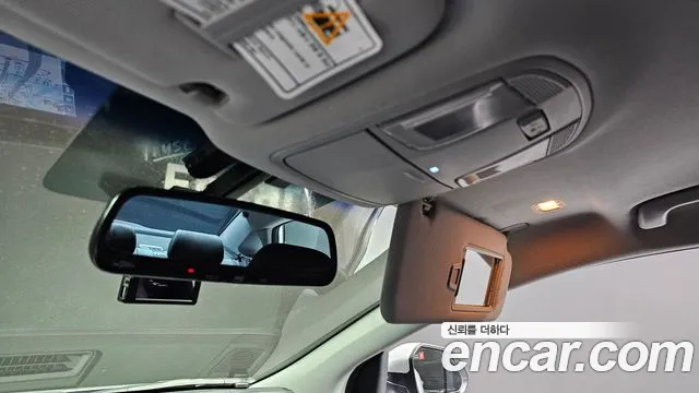Hyundai Sonata 2015 — фото 16