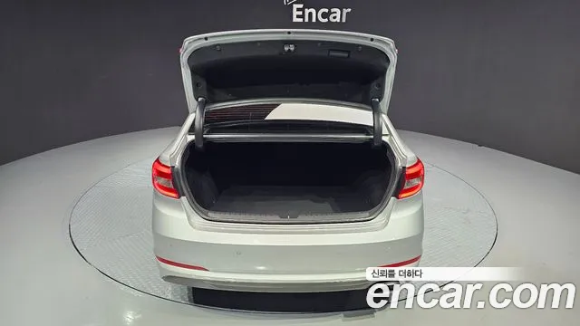 Hyundai Sonata 2015 — фото 20