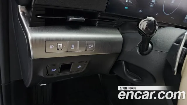 Hyundai Kona 2023 — фото 16