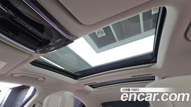 Mercedes-Benz S-Class 2023 — фото 18