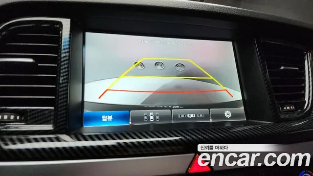 Hyundai Genesis 2014 — фото 16