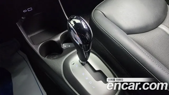 ChevroletGMDaewoo Spark 2019 — фото 9