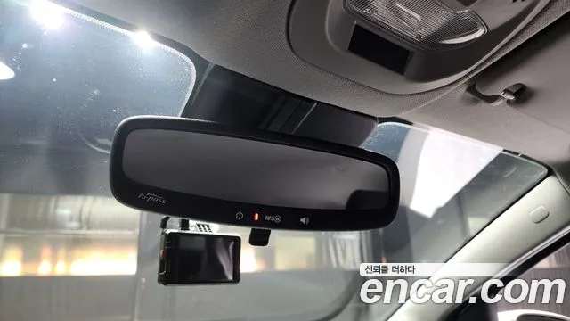 ChevroletGMDaewoo Spark 2019 — фото 17