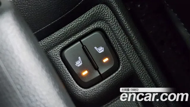 ChevroletGMDaewoo Spark 2019 — фото 18