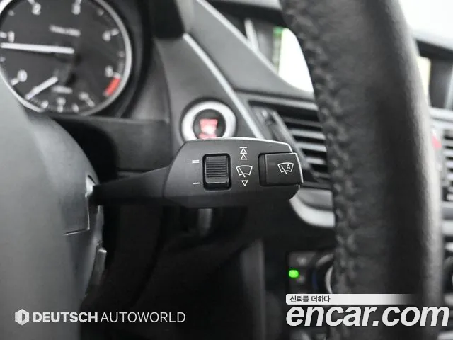 BMW X1 2015 — фото 17