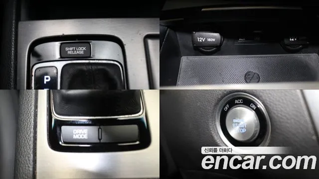 Hyundai Genesis 2014 — фото 15