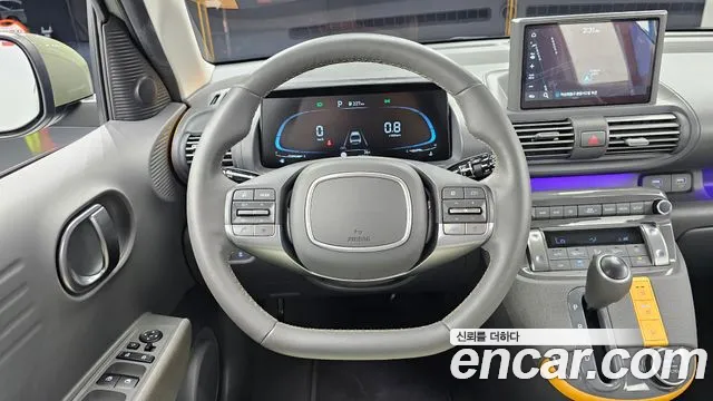 Hyundai Casper 2023 — фото 13