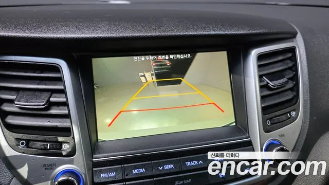 Hyundai Tucson 2018 — фото 15
