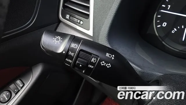 Hyundai Tucson 2018 — фото 19