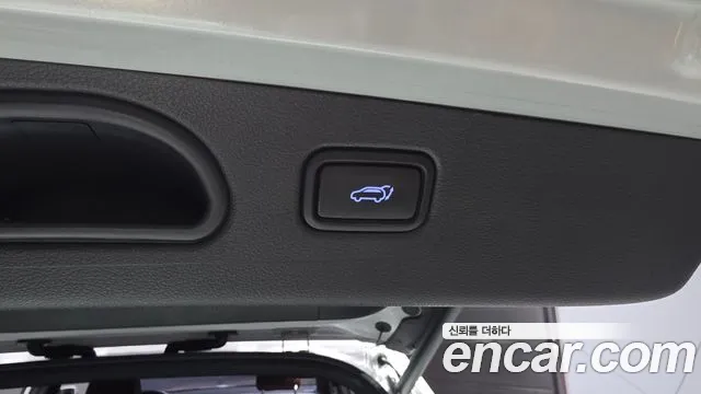 Hyundai Tucson 2018 — фото 20