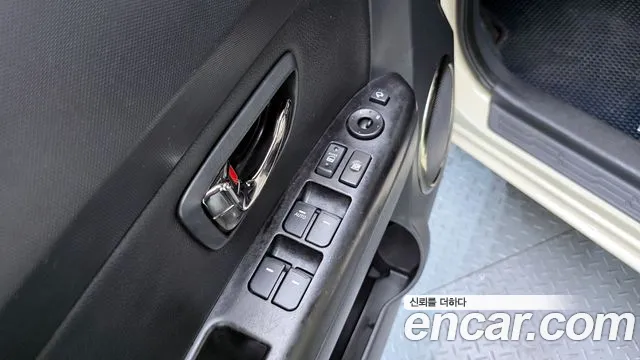 Kia Soul 2011 — фото 14