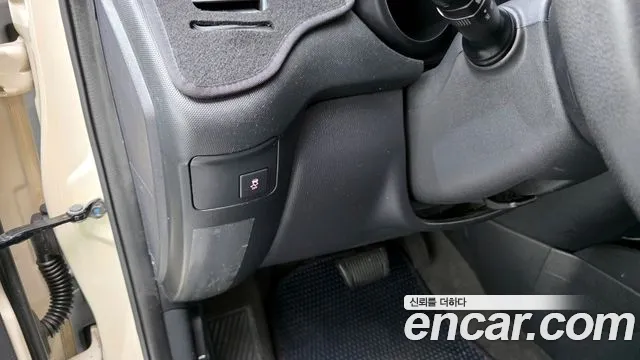 Kia Soul 2011 — фото 15