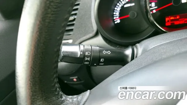 Kia Soul 2011 — фото 16