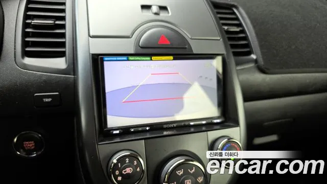 Kia Soul 2011 — фото 17