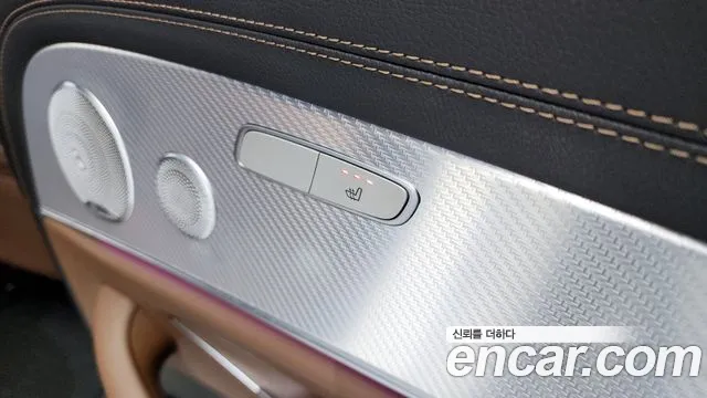 Mercedes-Benz E-Class 2021 — фото 18
