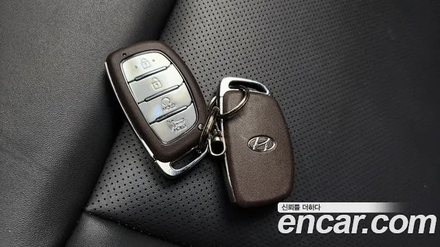 Hyundai Casper 2024 — фото 19