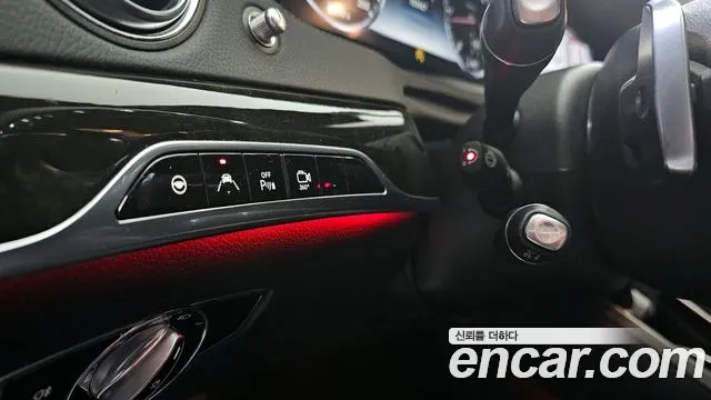 Mercedes-Benz S-Class 2015 — фото 15