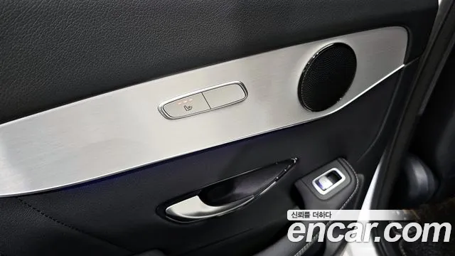 Mercedes-Benz GLC-Class 2020 — фото 19