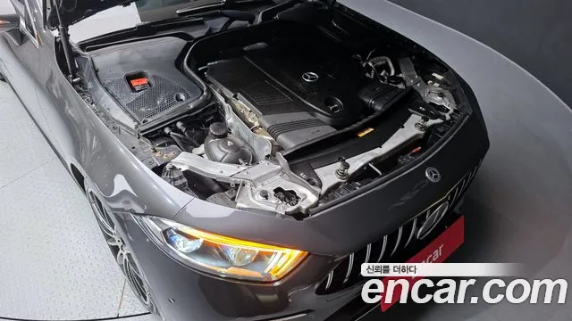 Mercedes-Benz CLS-Class 2020 — фото 6