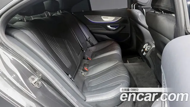 Mercedes-Benz CLS-Class 2020 — фото 12