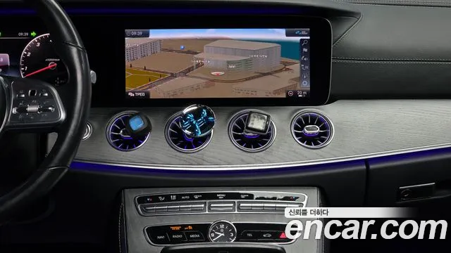 Mercedes-Benz CLS-Class 2020 — фото 14