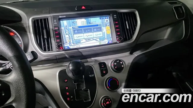 Kia RAY 2022 — фото 19