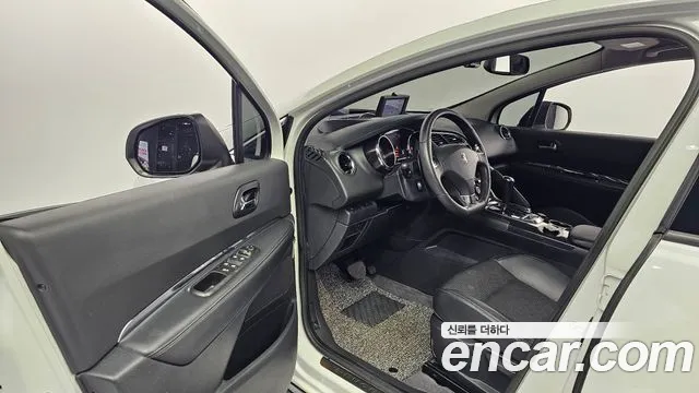 Peugeot 3008 2014 — фото 10