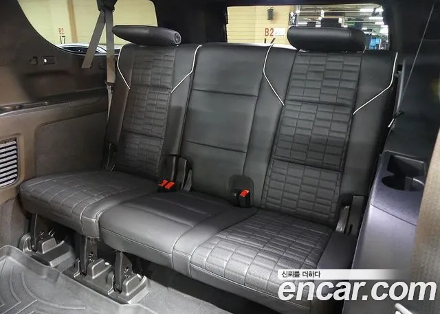Cadillac Escalade 2021 — фото 15