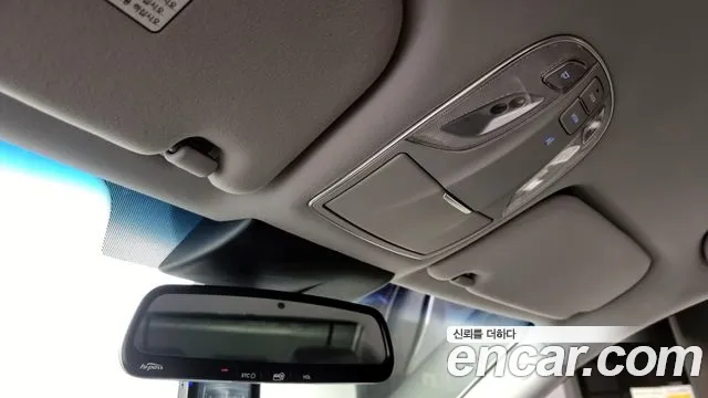 Hyundai Equus 2012 — фото 16
