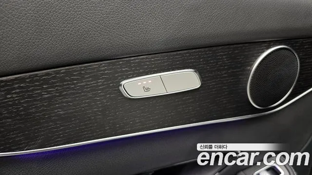 Mercedes-Benz GLC-Class 2021 — фото 17