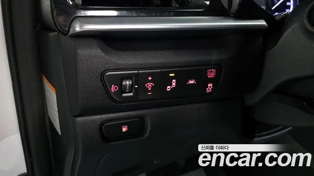 Kia Niro 2022 — фото 16