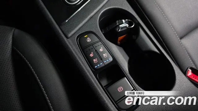 Kia Niro 2022 — фото 17