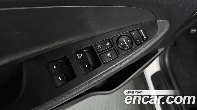 Hyundai Tucson 2020 — фото 17