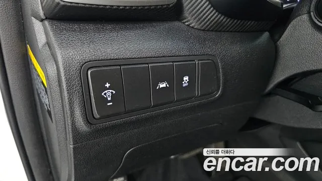 Hyundai Tucson 2020 — фото 18