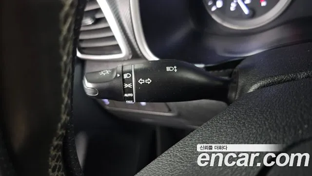 Hyundai Tucson 2020 — фото 19