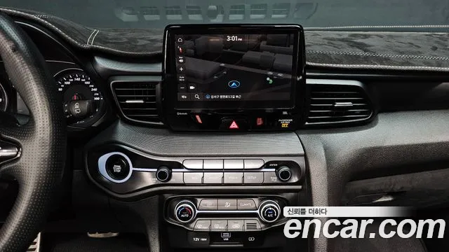 Hyundai Veloster 2021 — фото 14