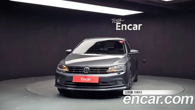 Volkswagen Jetta 2015 — фото 3