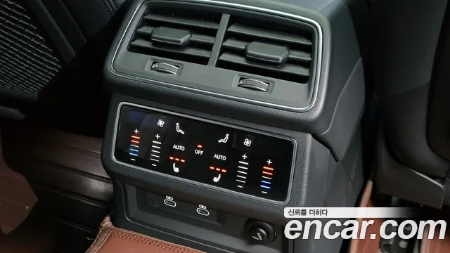 Audi A6 2023 — фото 19