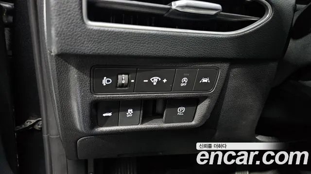 Hyundai Sonata 2020 — фото 16