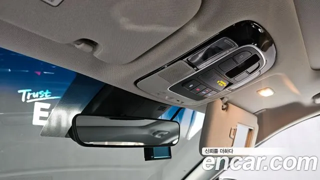Hyundai Sonata 2020 — фото 18